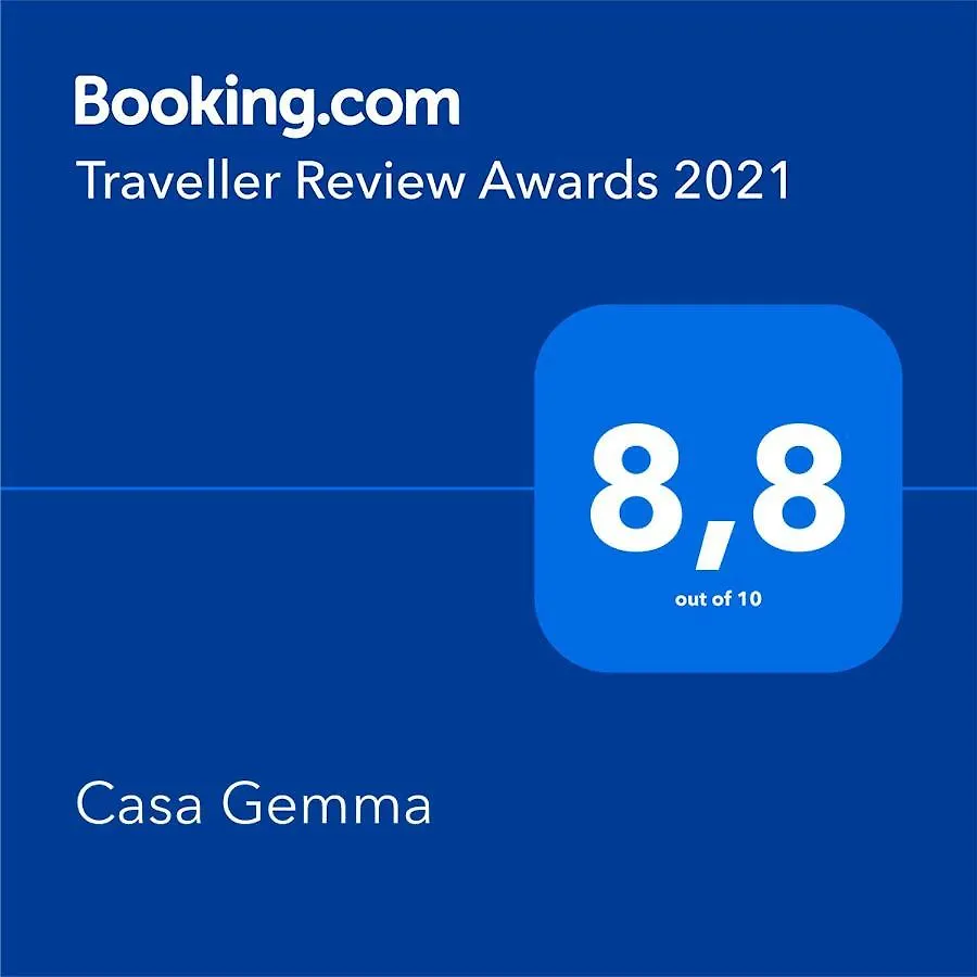 Casa Gemma Apartment Diano Marina 0*,