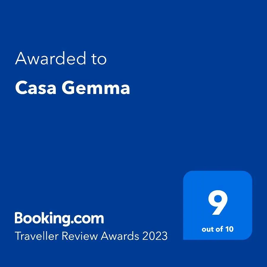 Casa Gemma Apartment Diano Marina