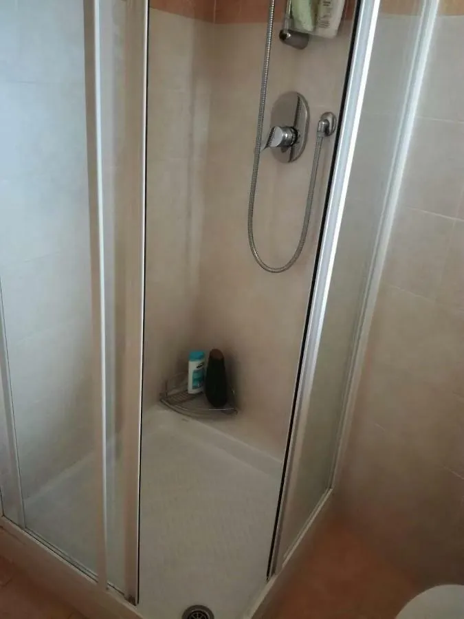 Casa Gemma Apartment Diano Marina