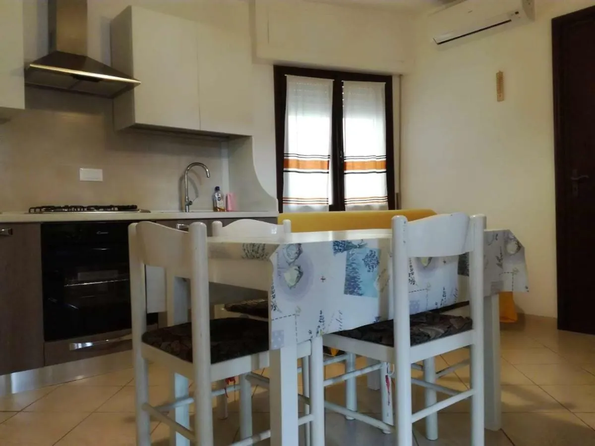 Casa Gemma Apartment Diano Marina