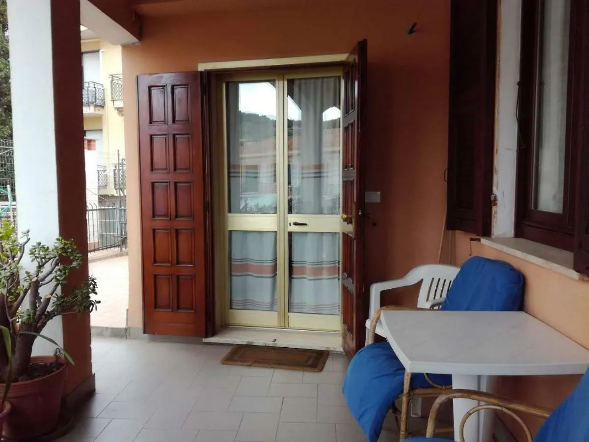 Casa Gemma Apartment Diano Marina Italy