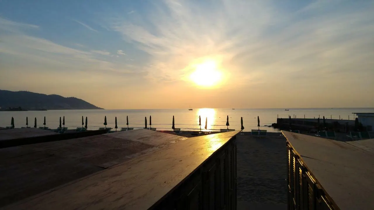 Casa Gemma Apartment Diano Marina Italy