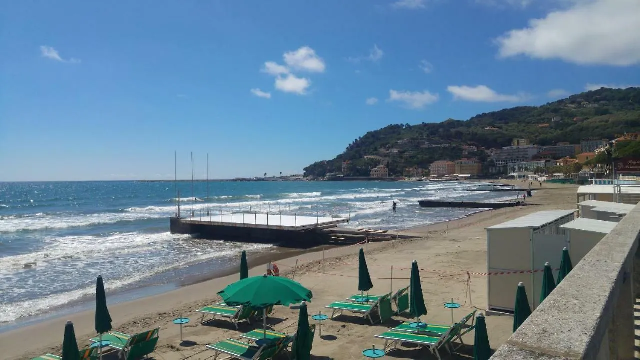 Casa Gemma Apartment Diano Marina